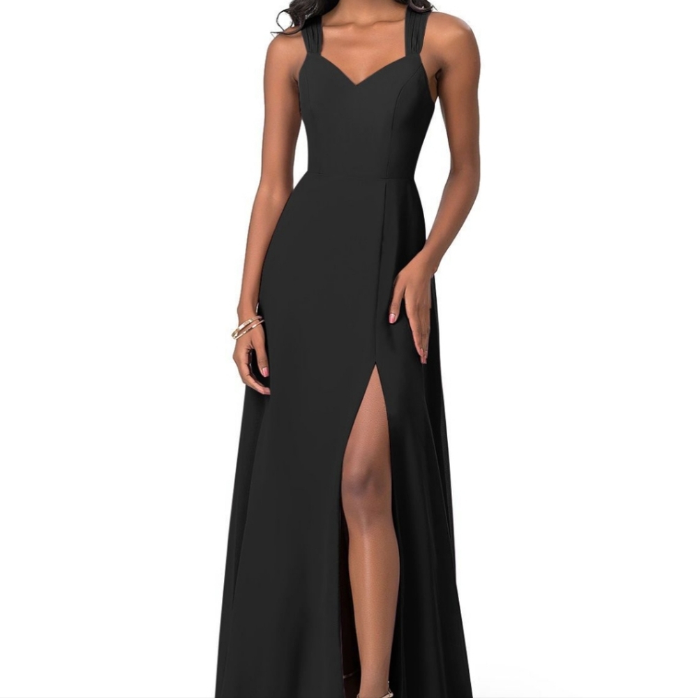 Azazie Jane bridesmaid dress